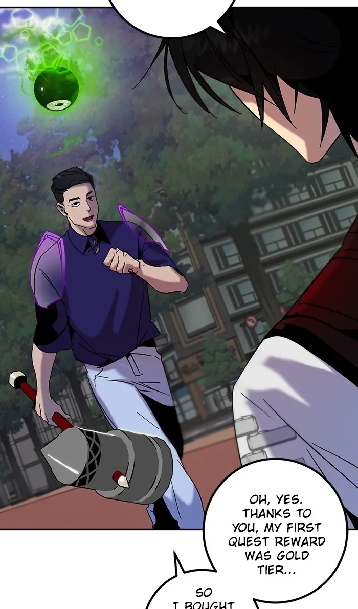 Read Return to Player Manga Online