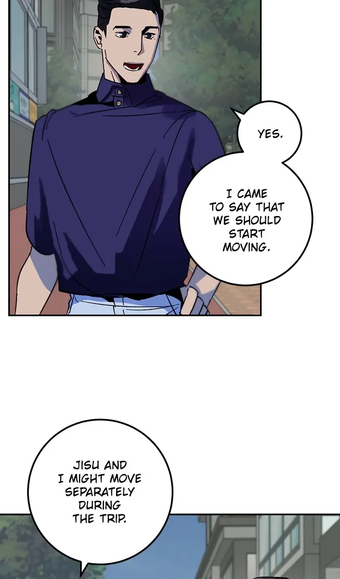 Read Return to Player Manga Online