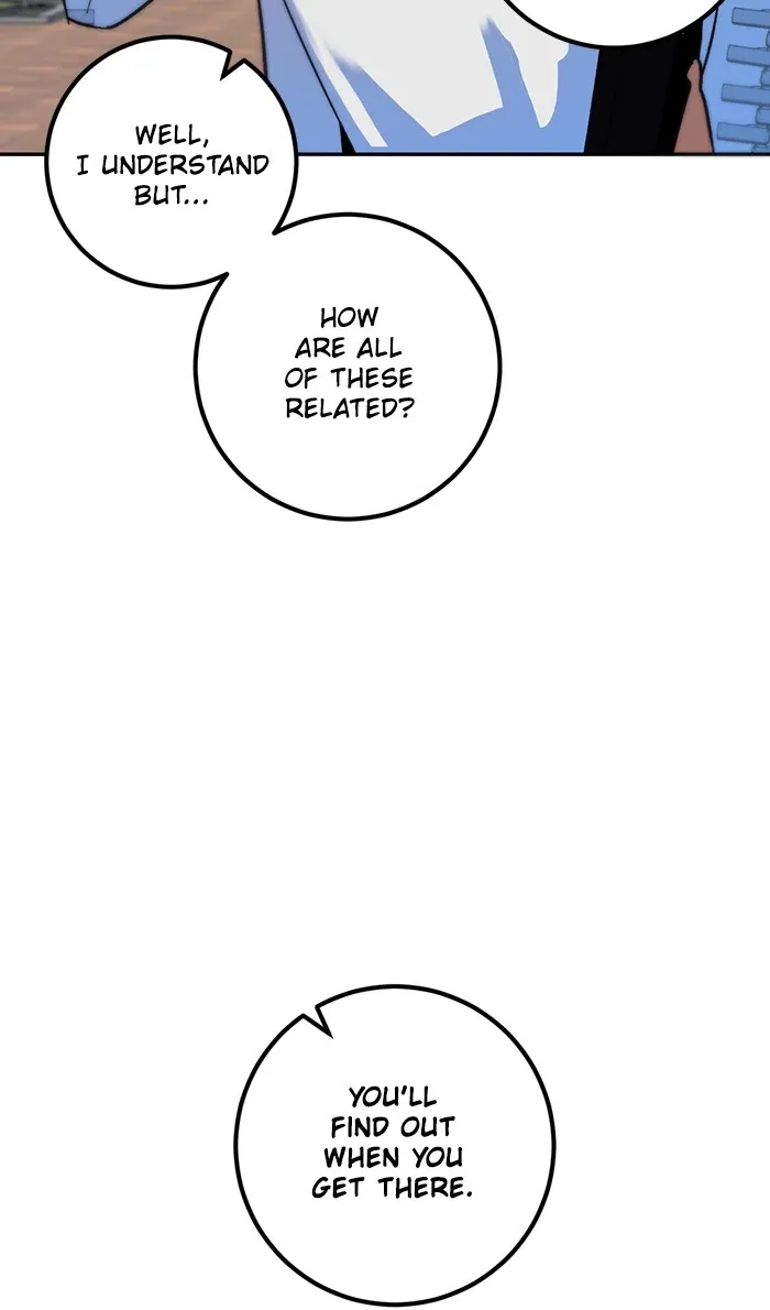 Read Return to Player Manga Online