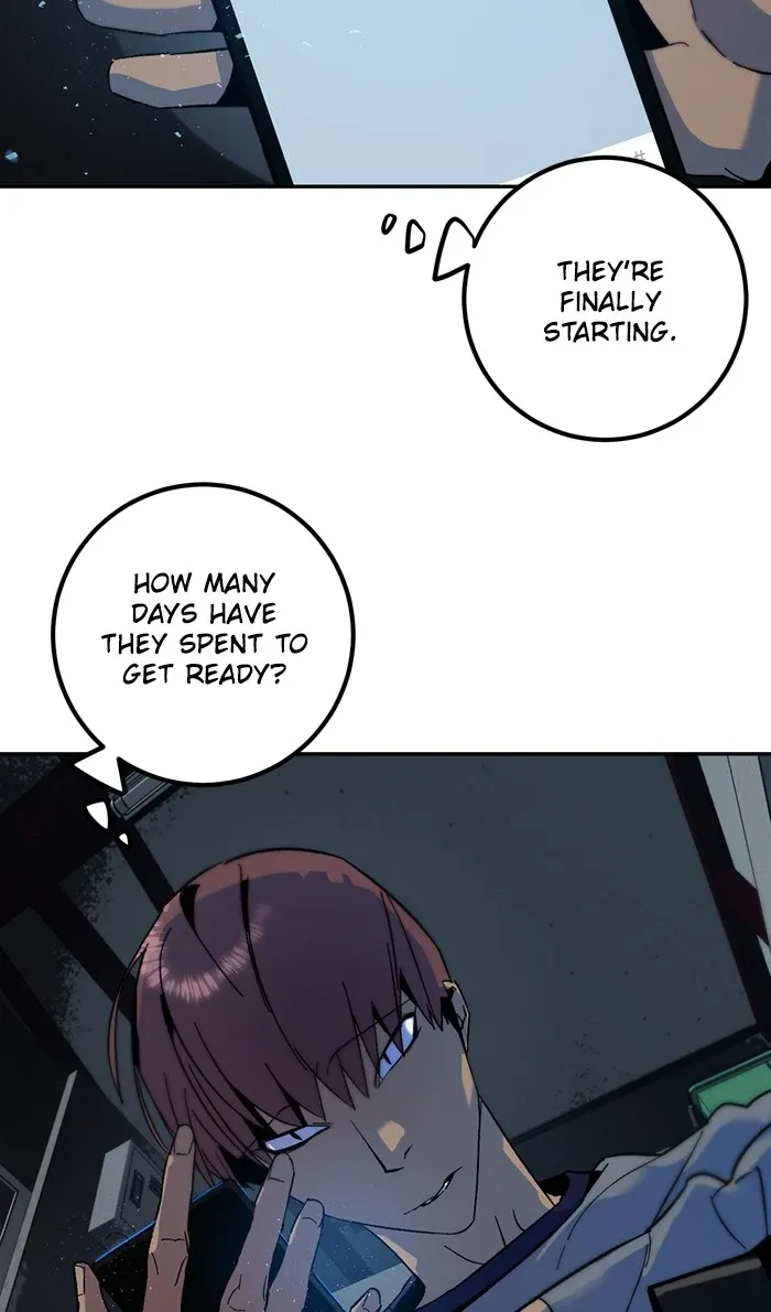 Read Return to Player Manga Online