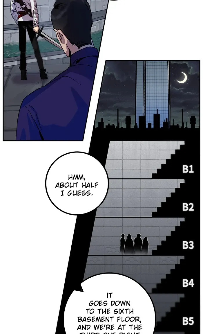 Read Return to Player Manga Online