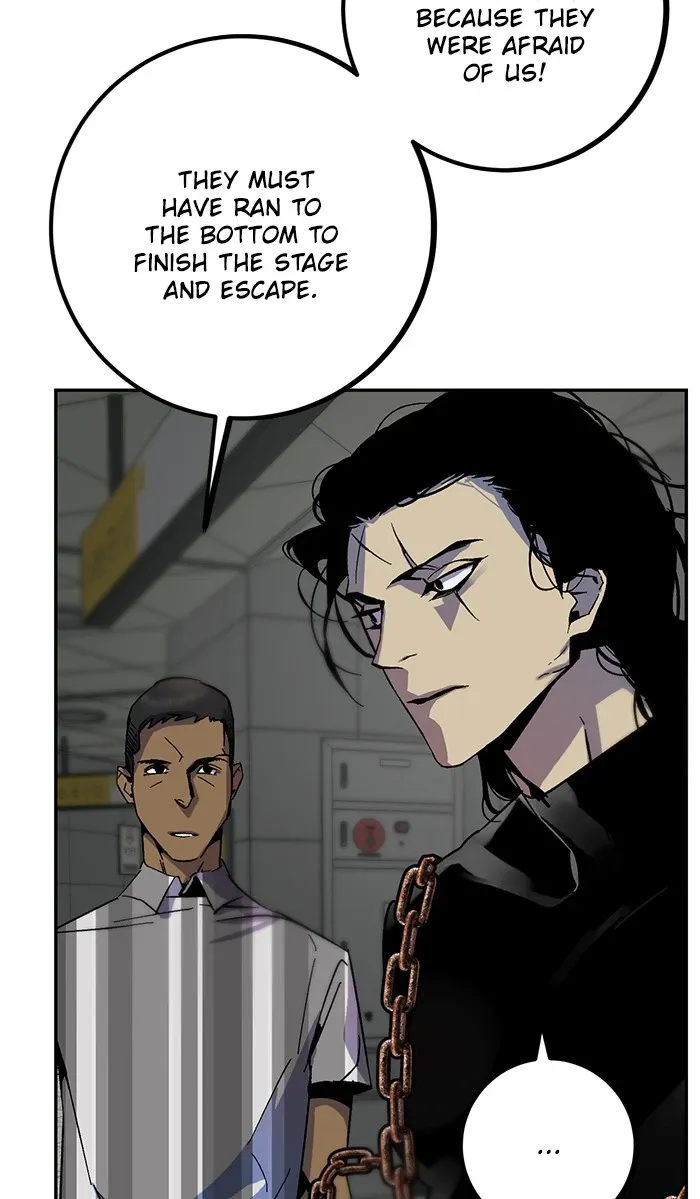 Read Return to Player Manga Online