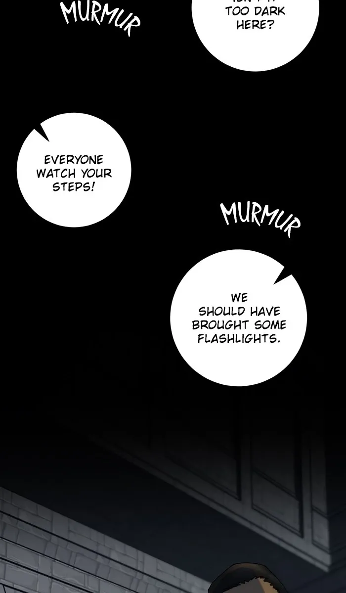 Read Return to Player Manga Online