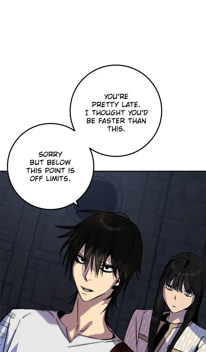 Read Return to Player Manga Online