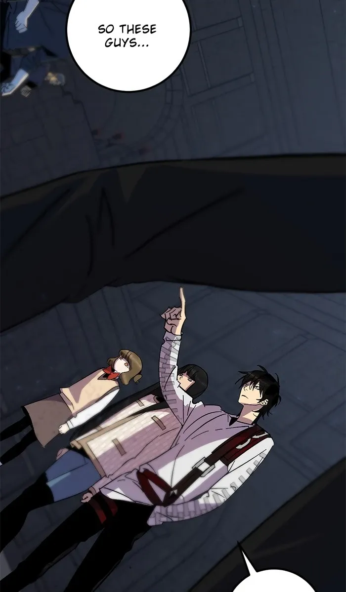 Read Return to Player Manga Online