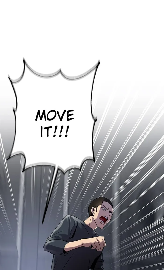 Read Return to Player Manga Online