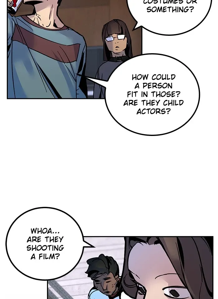 Read Return to Player Manga Online