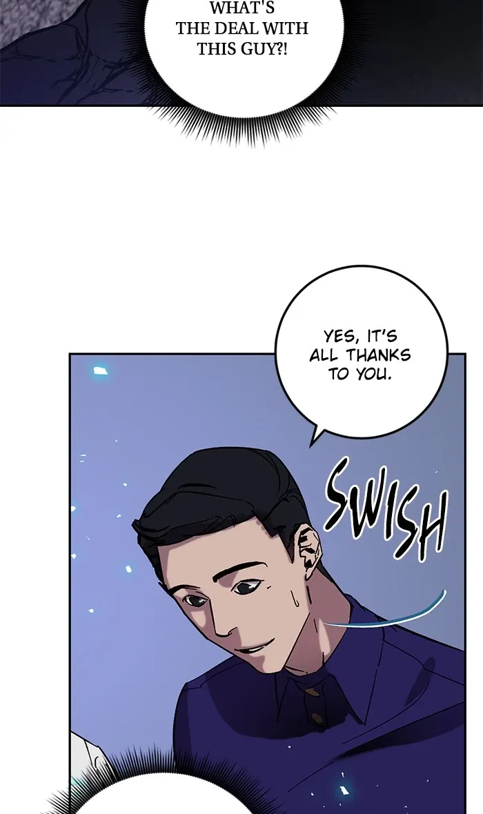 Read Return to Player Manga Online