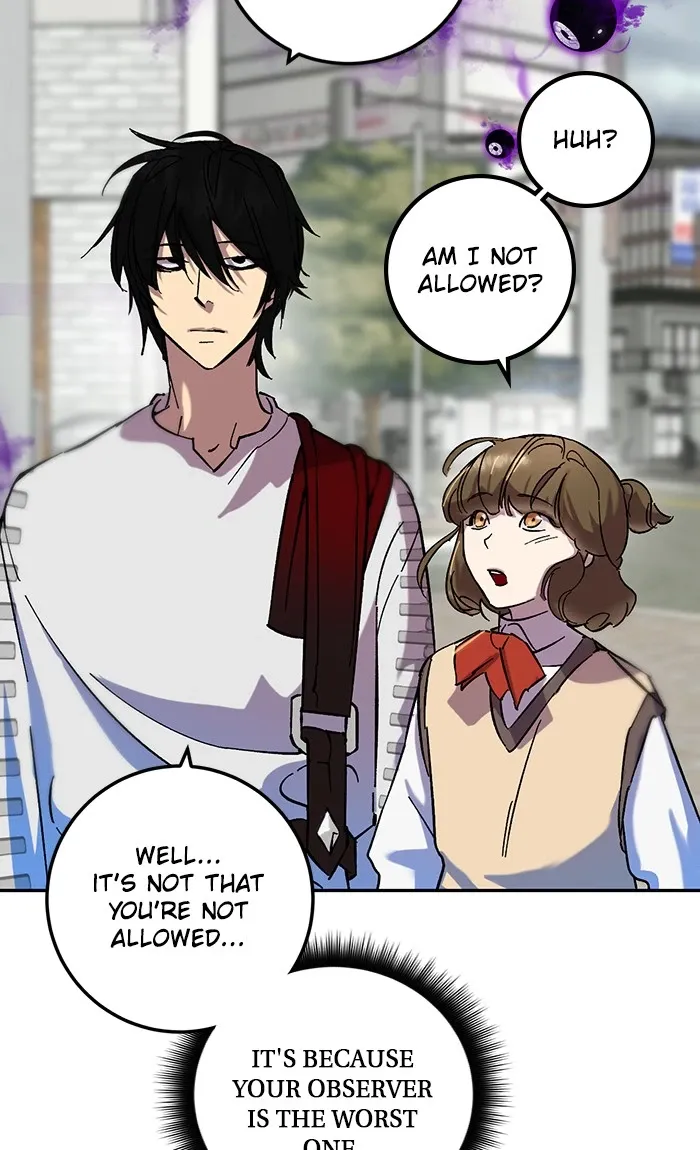 Read Return to Player Manga Online