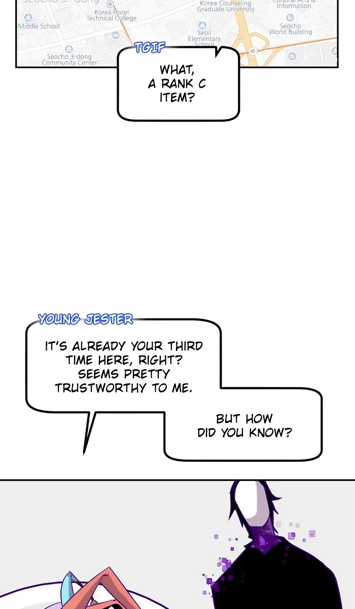 Read Return to Player Manga Online