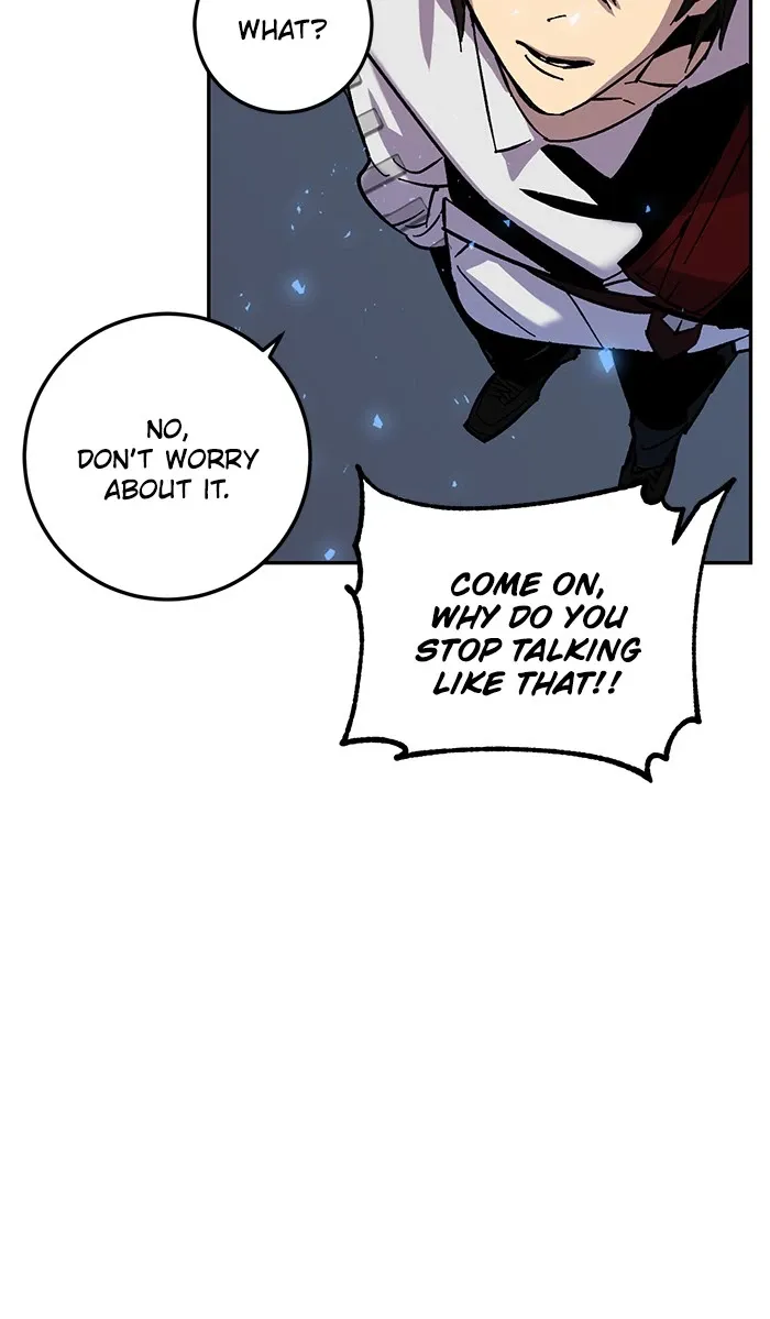 Read Return to Player Manga Online