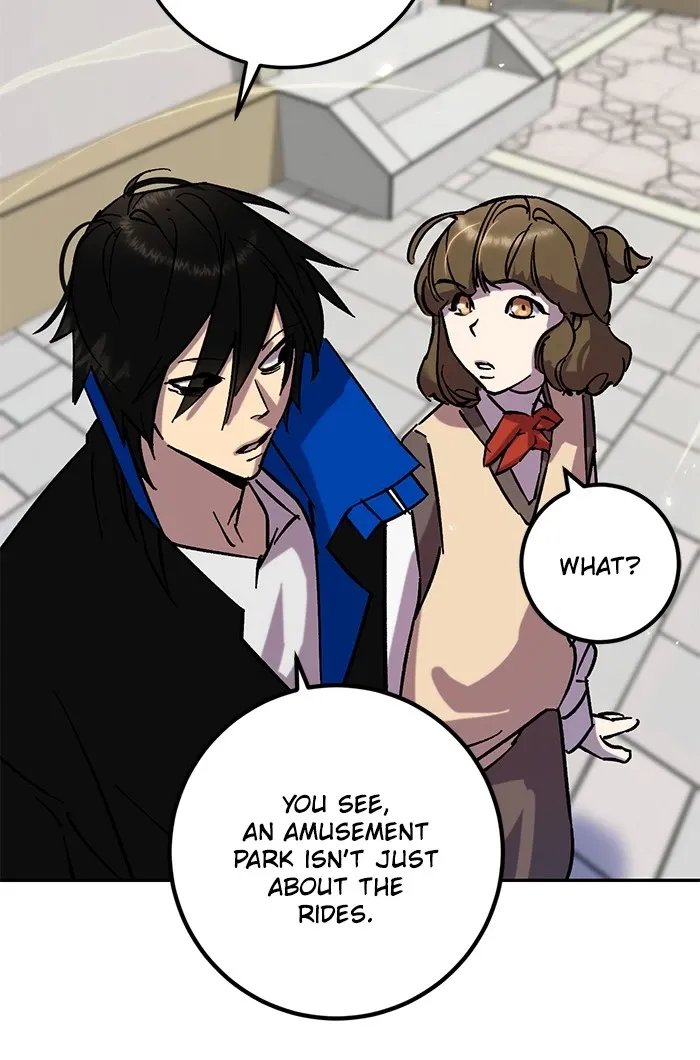 Read Return to Player Manga Online