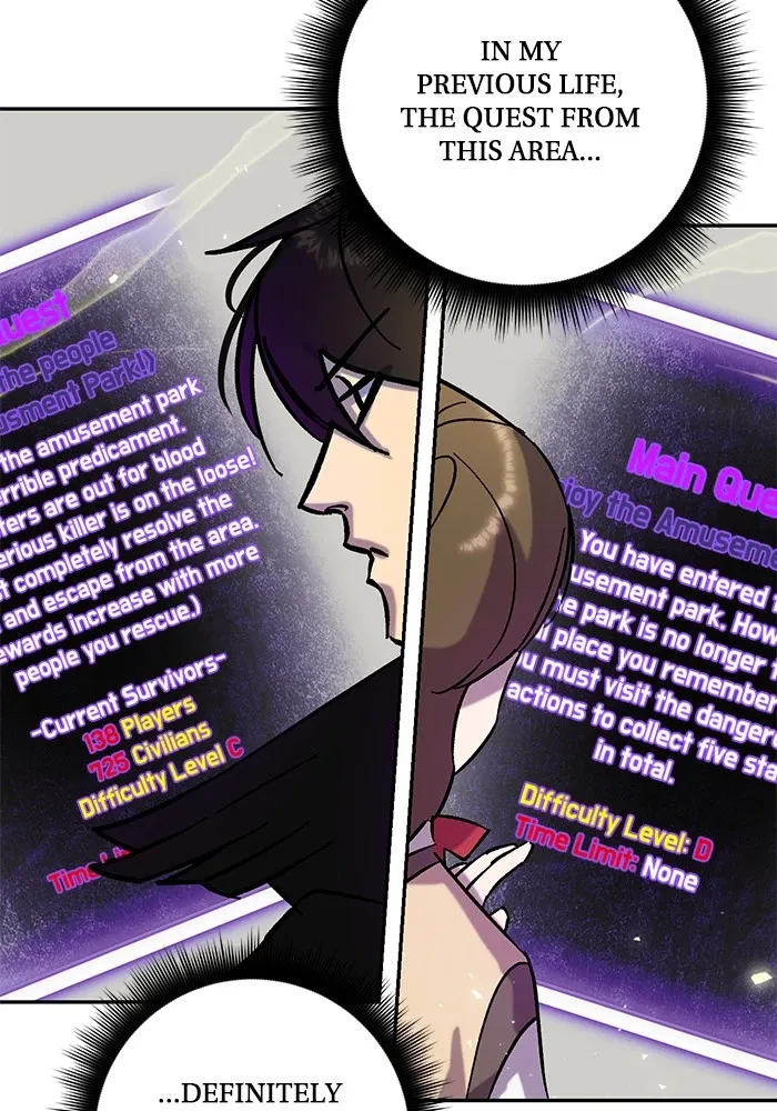Read Return to Player Manga Online