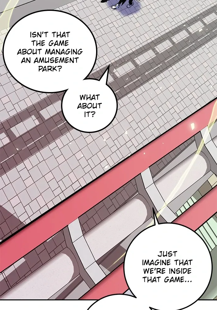 Read Return to Player Manga Online