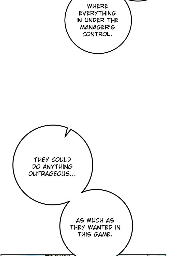 Read Return to Player Manga Online