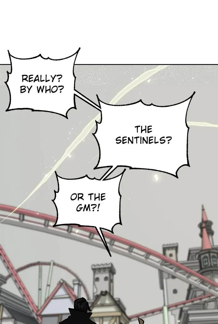 Read Return to Player Manga Online