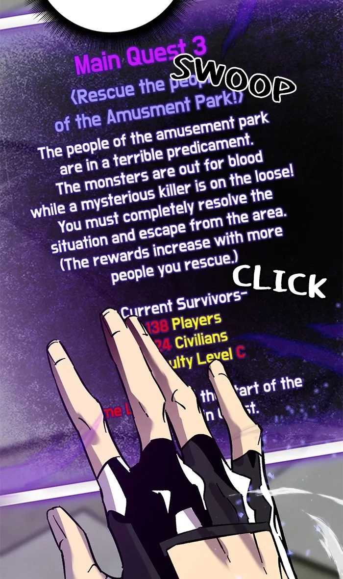 Read Return to Player Manga Online
