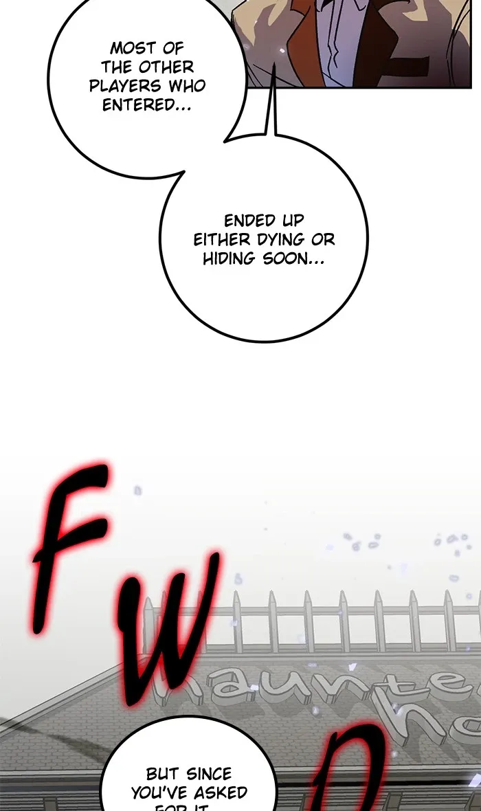 Read Return to Player Manga Online