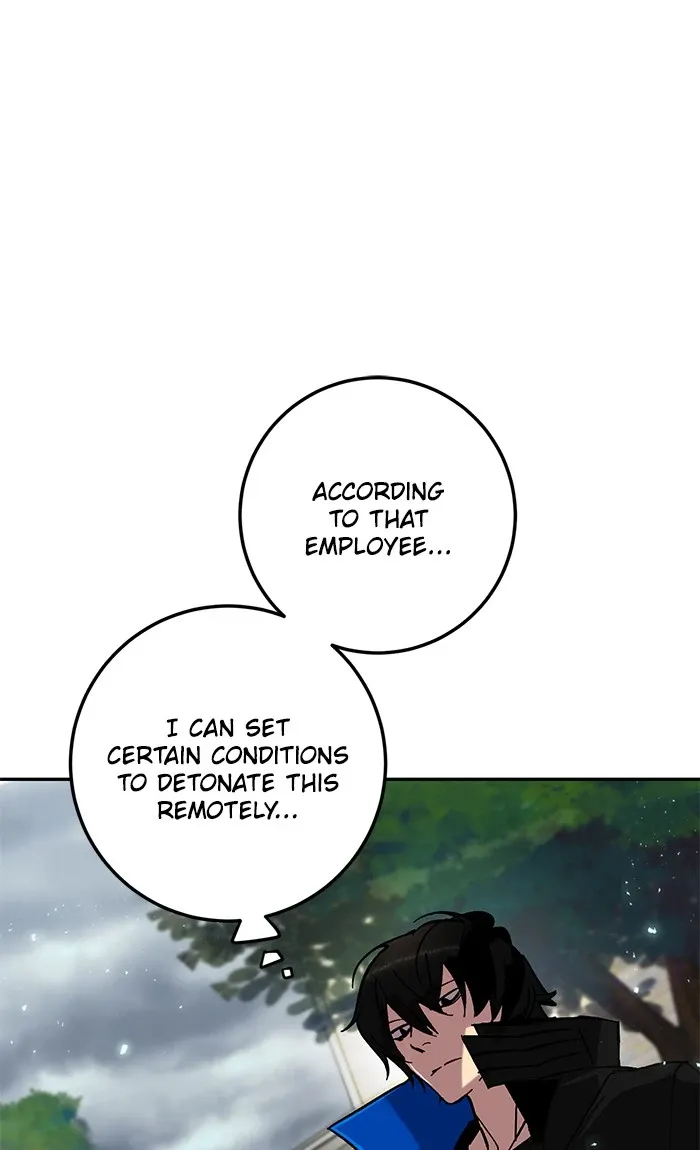 Read Return to Player Manga Online