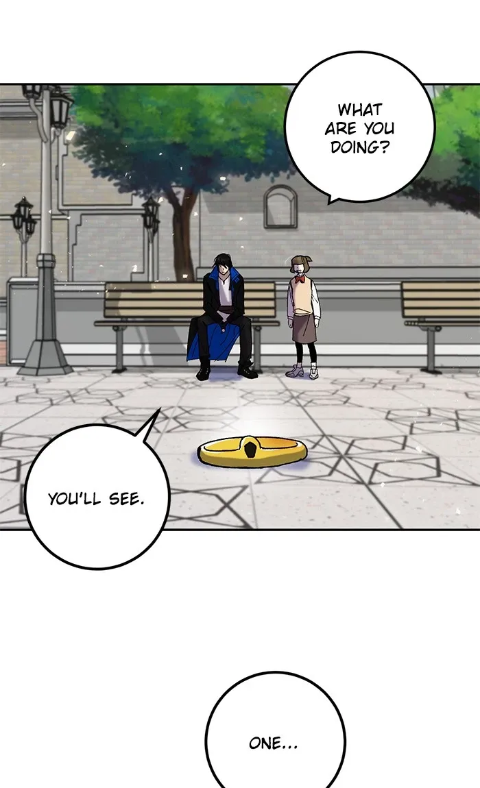 Read Return to Player Manga Online