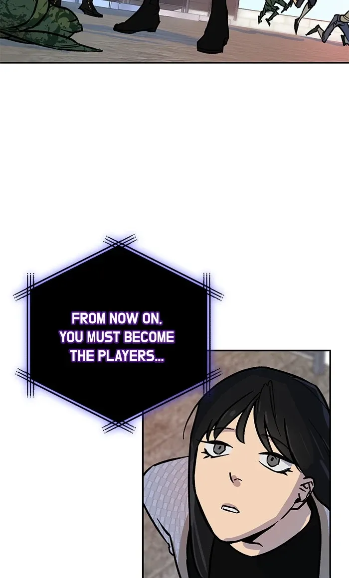 Read Return to Player Manga Online