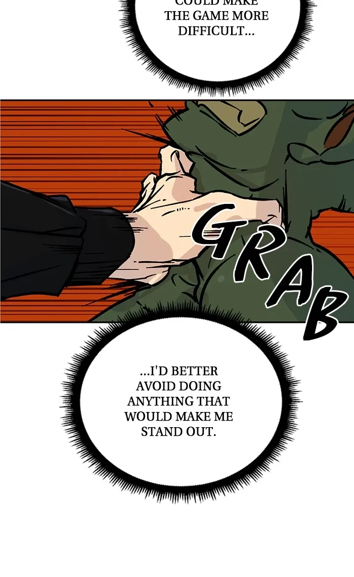 Read Return to Player Manga Online
