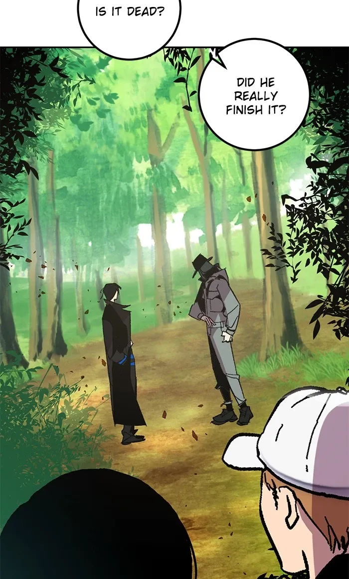 Read Return to Player Manga Online