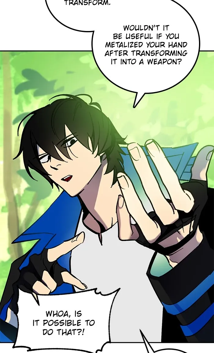 Read Return to Player Manga Online