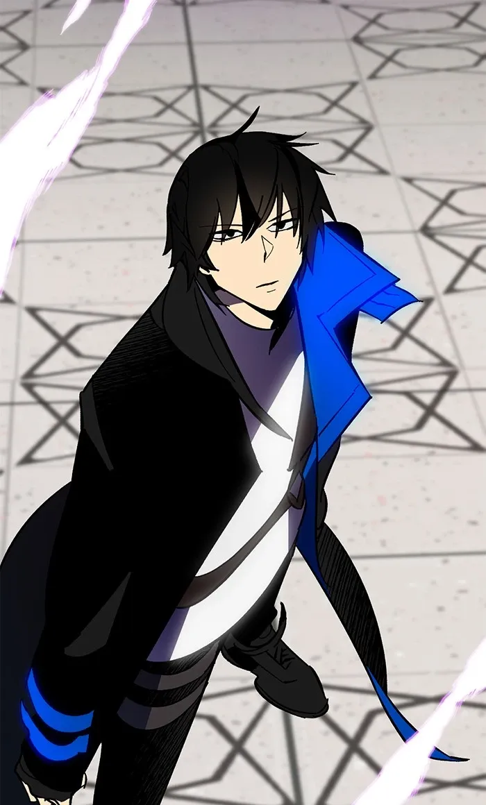 Read Return to Player Manga Online