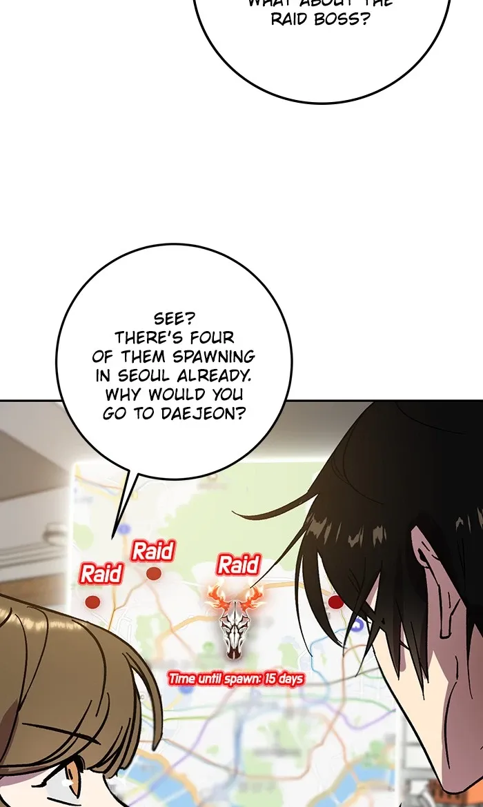Read Return to Player Manga Online
