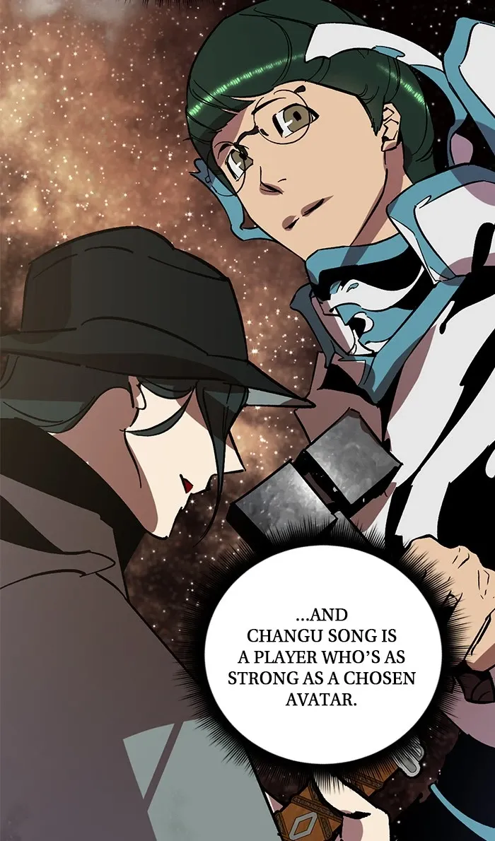 Read Return to Player Manga Online