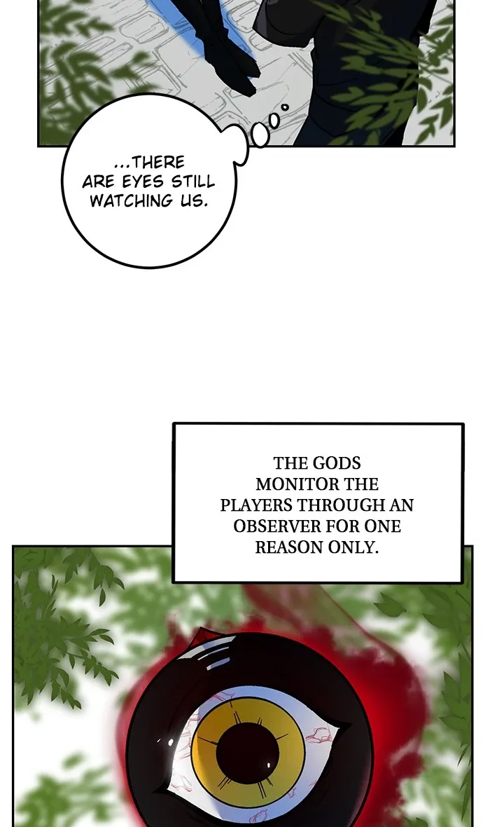 Read Return to Player Manga Online