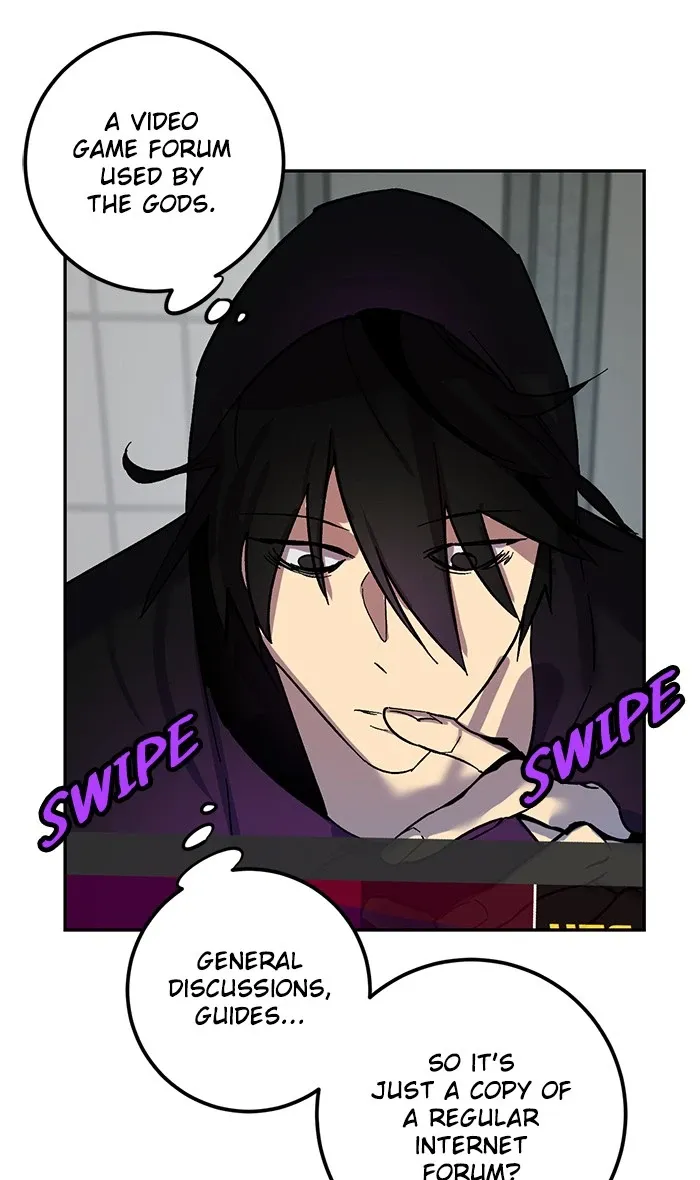 Read Return to Player Manga Online