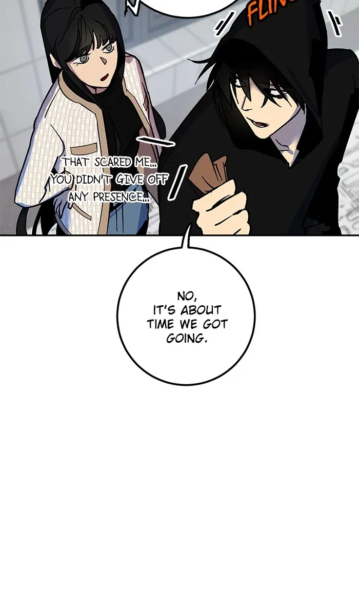 Read Return to Player Manga Online