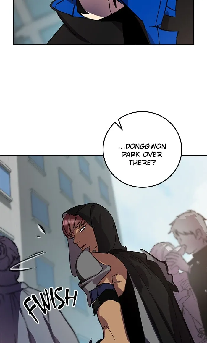 Read Return to Player Manga Online