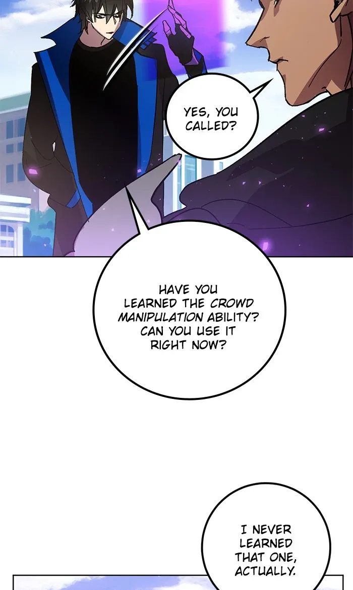 Read Return to Player Manga Online