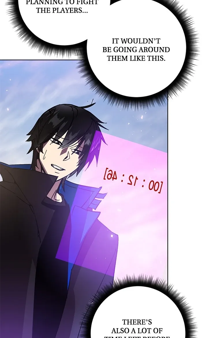 Read Return to Player Manga Online