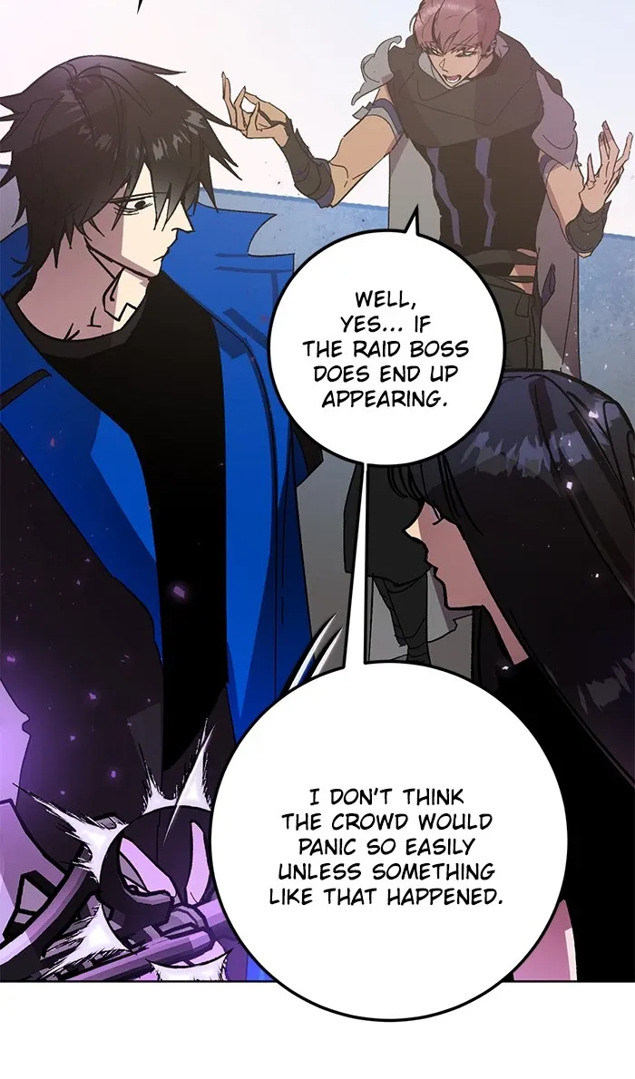 Read Return to Player Manga Online