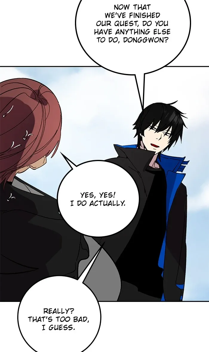 Read Return to Player Manga Online