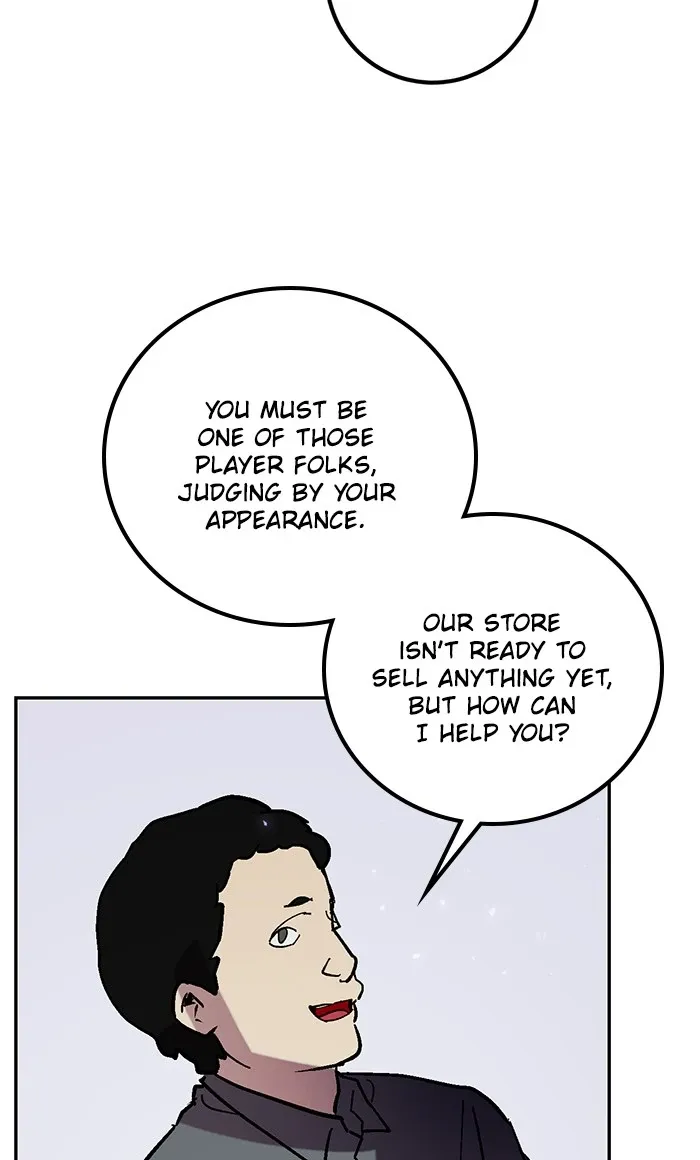 Read Return to Player Manga Online