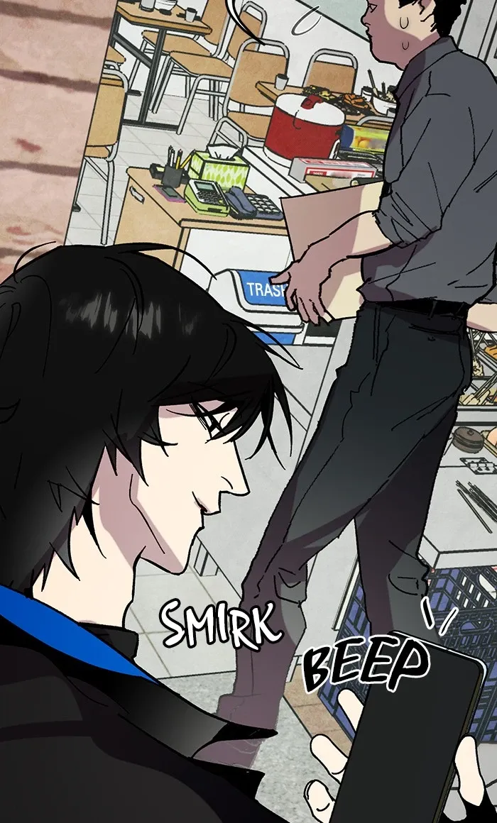 Read Return to Player Manga Online