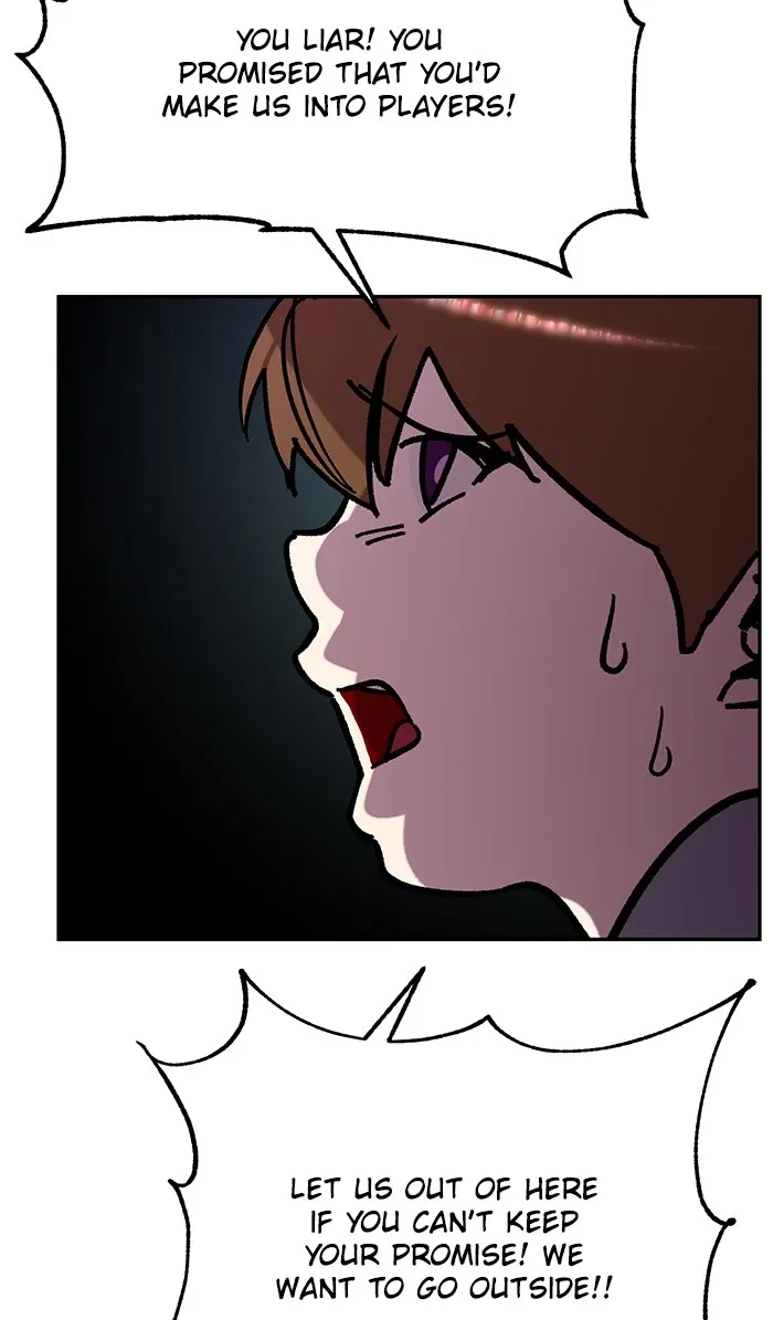 Read Return to Player Manga Online