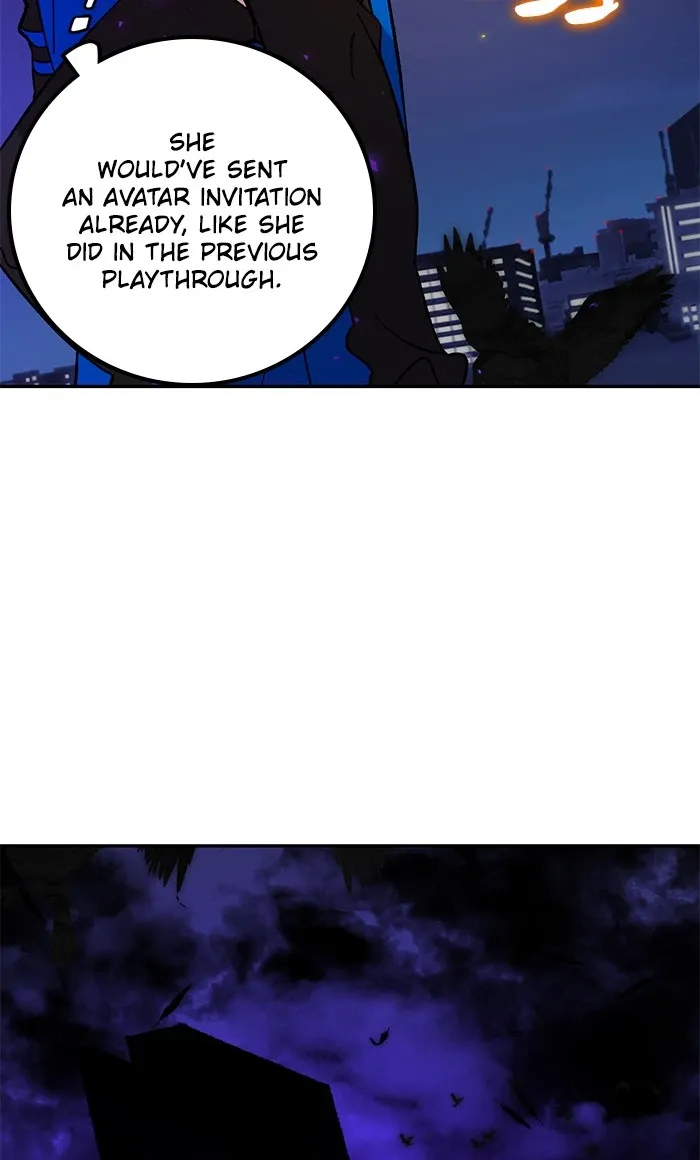 Read Return to Player Manga Online