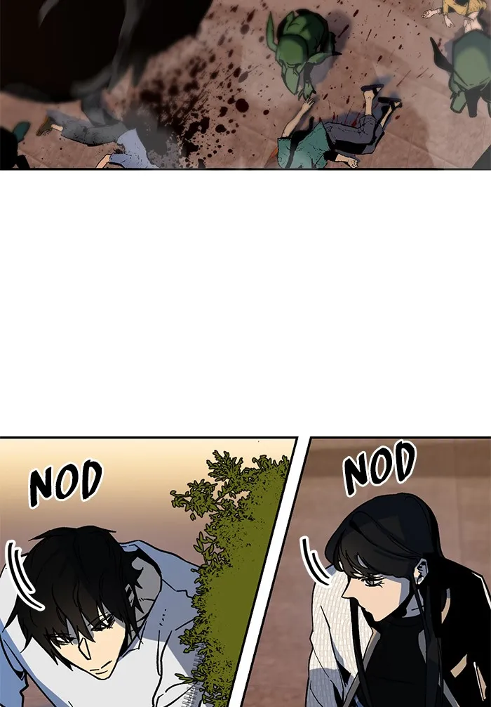 Read Return to Player Manga Online
