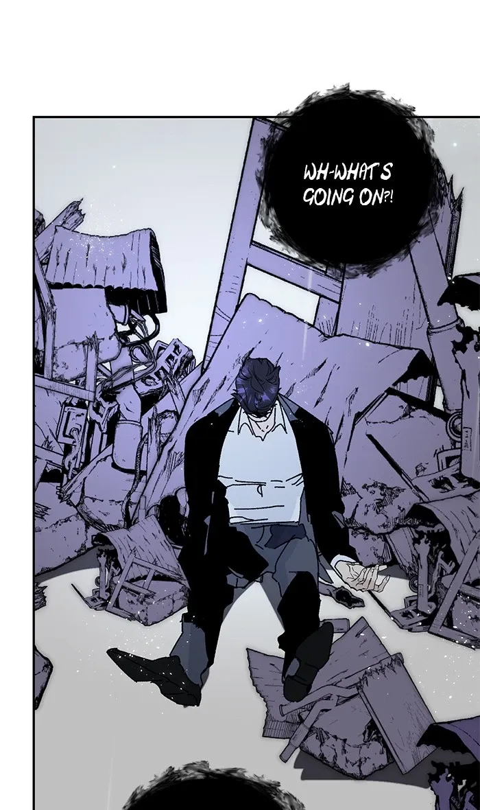 Read Return to Player Manga Online