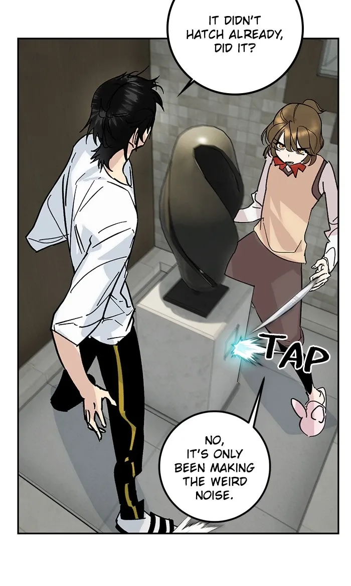 Read Return to Player Manga Online