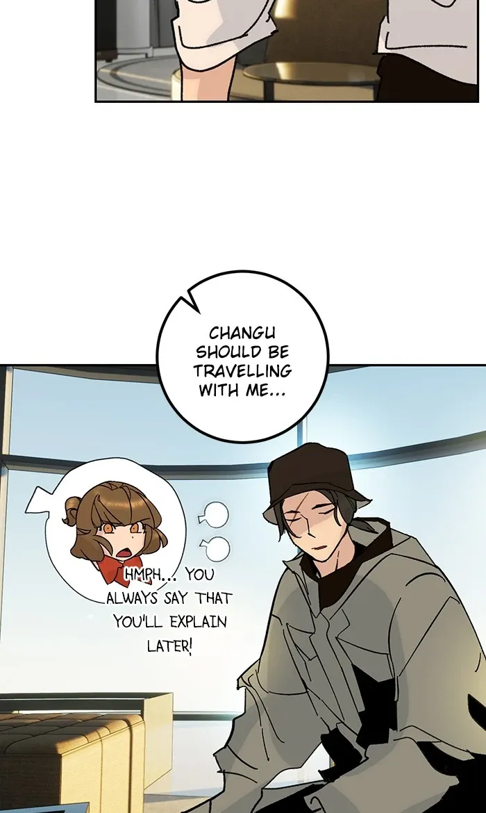 Read Return to Player Manga Online