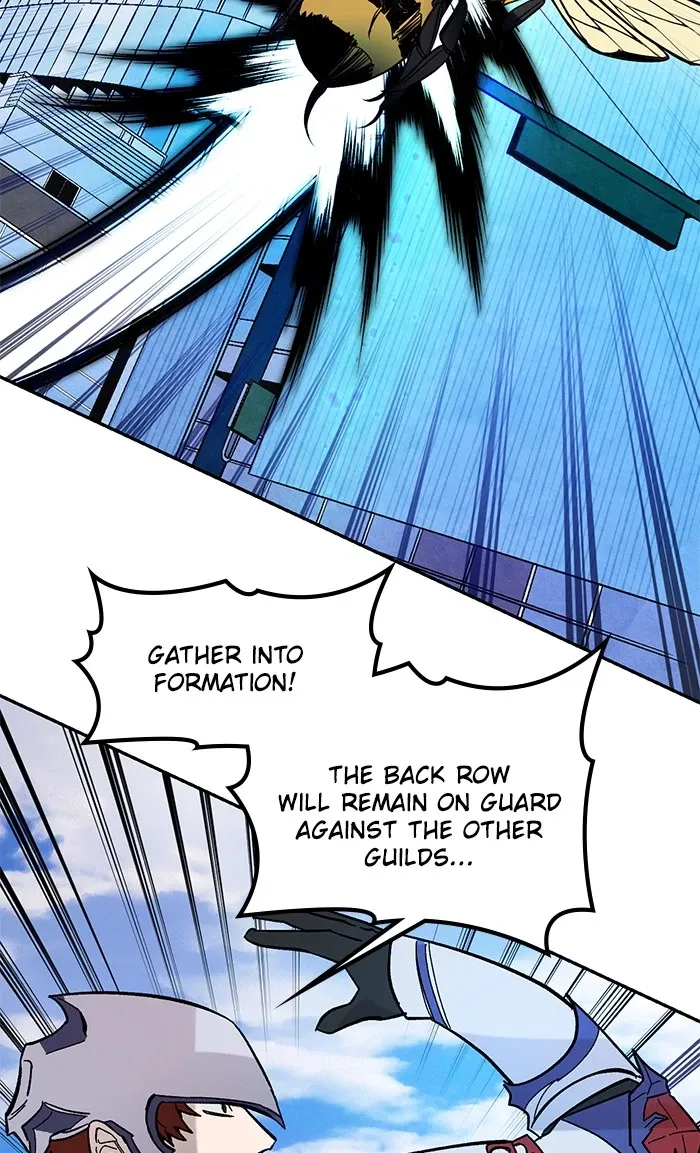 Read Return to Player Manga Online