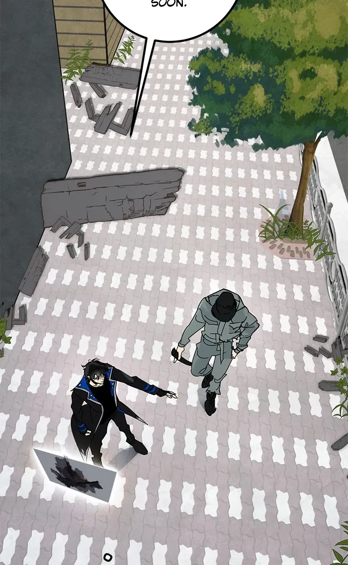 Read Return to Player Manga Online