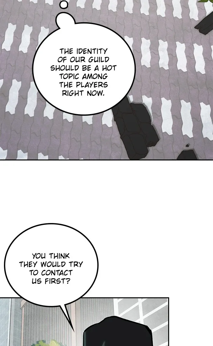 Read Return to Player Manga Online